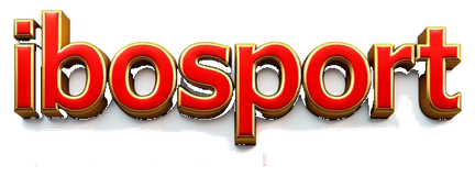 ibosport logo
