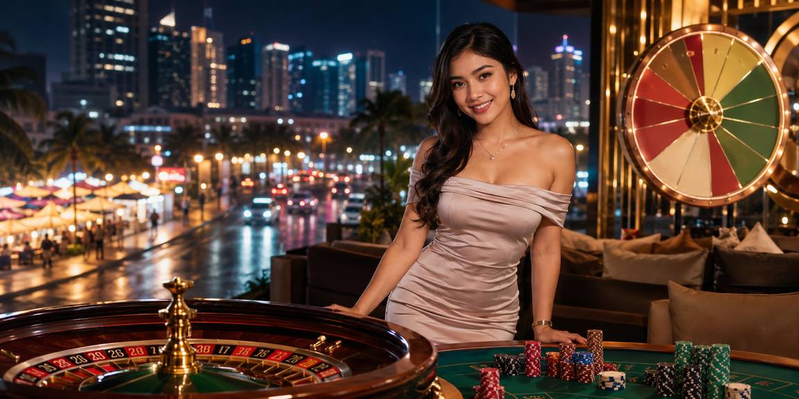 ibosport Live Casino dengan Dealer Langsung di ibosport