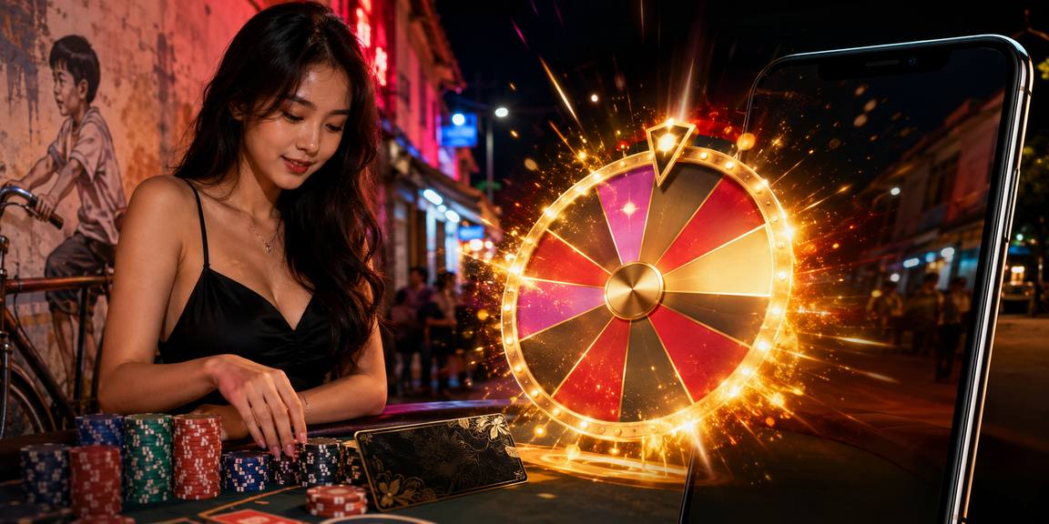 ibosport Apa yang Membuat Ganesha Fortune Berbeda di ibosport